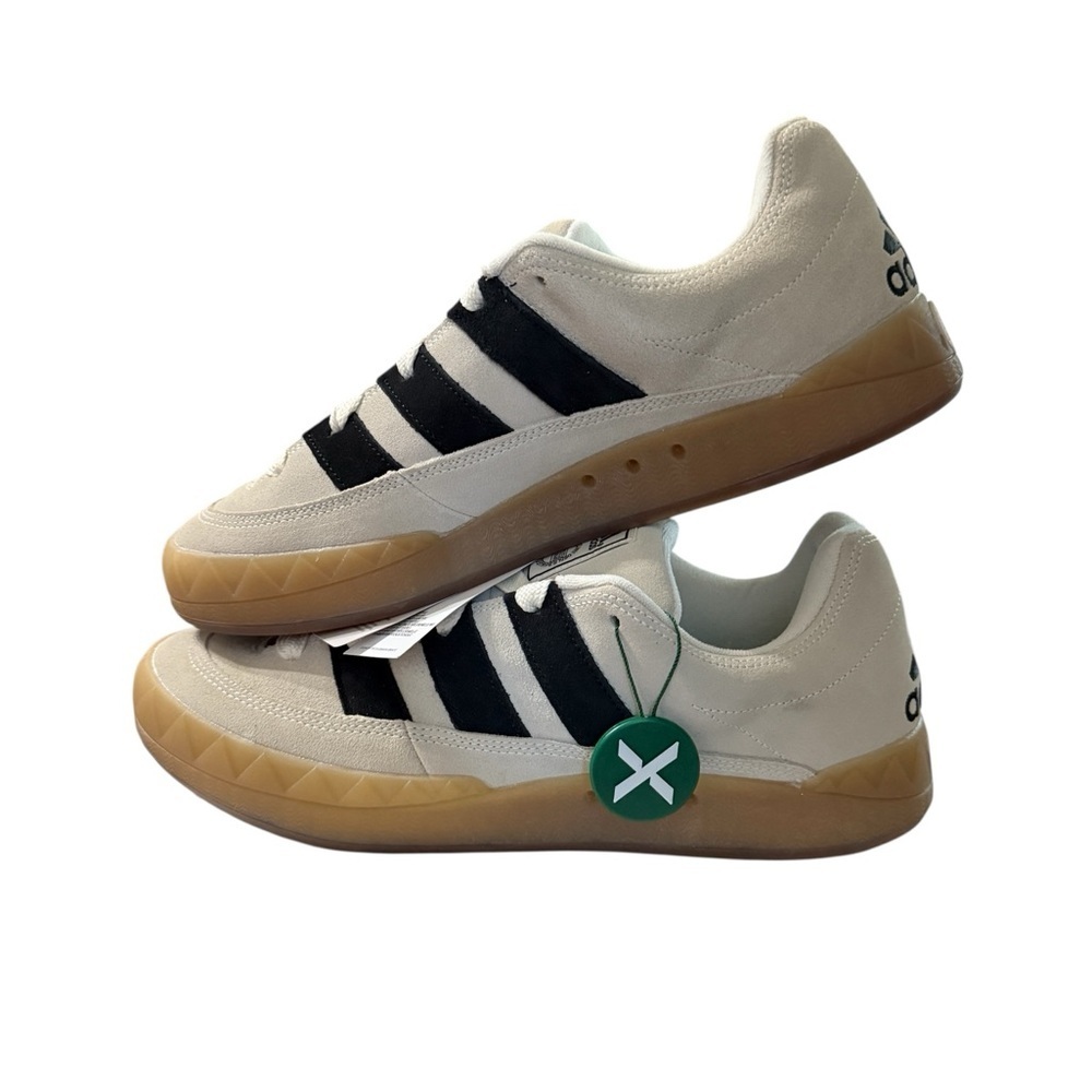 Adidas Adimatic Men’s Sneakers – Size 13 - Picture 3 of 6